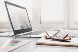 Kensington Slim NanoSaver™ Combination Laptop Lock