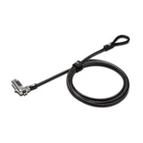 Kensington Slim NanoSaver™ Combination Laptop Lock