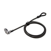 Kensington Slim NanoSaver™ Combination Laptop Lock