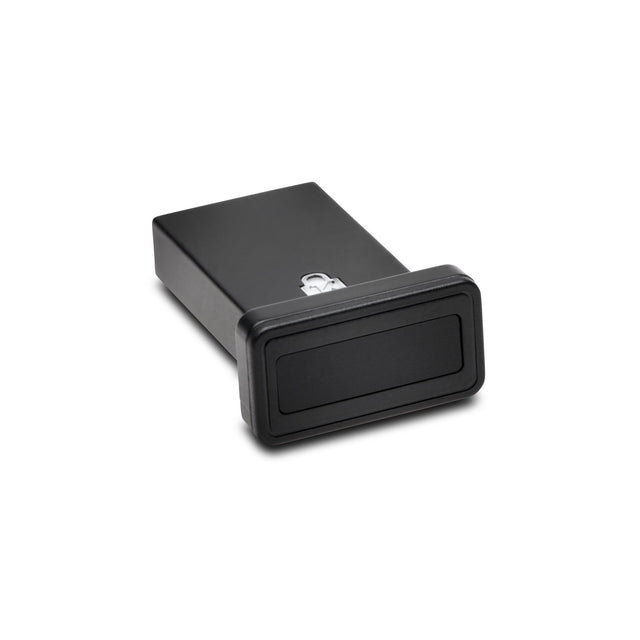 Kensington VeriMark Guard USB-A Fingerprint Security Key – FIDO2, WebAuthn/CTAP2, & FIDO U2F – Cross Platform