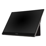 Viewsonic ID1655 computer monitor 39.6 cm (15.6") 1920 x 1080 pixels Full HD LED Touchscreen Silver