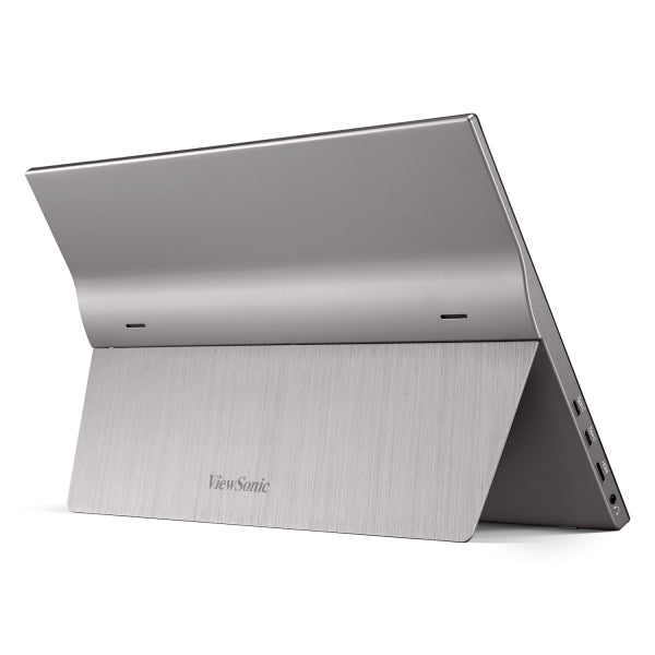 Viewsonic ID1655 computer monitor 39.6 cm (15.6") 1920 x 1080 pixels Full HD LED Touchscreen Silver