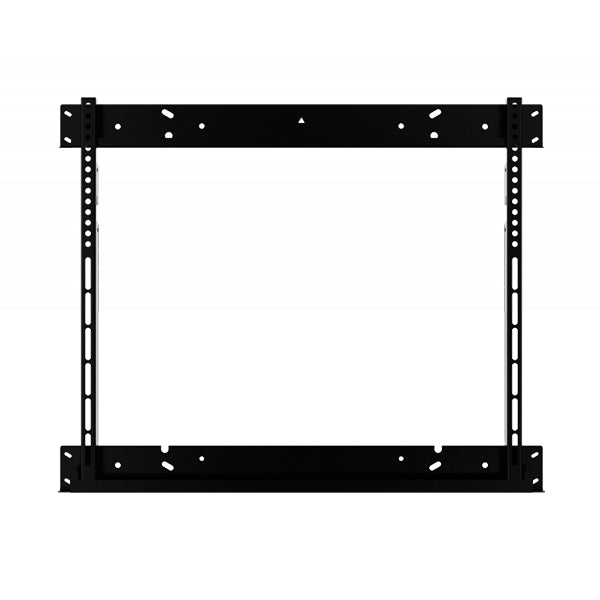 Viewsonic VB-BLV-001 mounting kit Black
