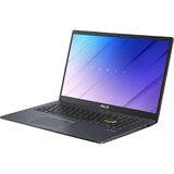 ASUS L510MA-DB02-CA Intel® Celeron® N N4020 Laptop 39.6 cm (15.6") Full HD 4 GB DDR4-SDRAM 128 GB eMMC Wi-Fi 5 (802.11ac) Windows 10 Home in S mode Black