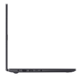 ASUS L510MA-DB02-CA Intel® Celeron® N N4020 Laptop 39.6 cm (15.6") Full HD 4 GB DDR4-SDRAM 128 GB eMMC Wi-Fi 5 (802.11ac) Windows 10 Home in S mode Black
