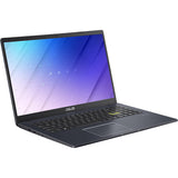 ASUS L510MA-DB02-CA Intel® Celeron® N N4020 Laptop 39.6 cm (15.6") Full HD 4 GB DDR4-SDRAM 128 GB eMMC Wi-Fi 5 (802.11ac) Windows 10 Home in S mode Black