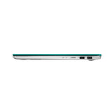 ASUS Vivobook S15 S533EA-DH51-GN laptop Intel® Core™ i5 i5-1135G7 39.6 cm (15.6") Full HD 8 GB DDR4-SDRAM 512 GB SSD NVIDIA GeForce MX350 Wi-Fi 6 (802.11ax) Windows 10 Home Green