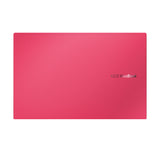 ASUS Vivobook S15 S533EA-DH51-RD laptop Intel® Core™ i5 i5-1135G7 39.6 cm (15.6") Full HD 8 GB DDR4-SDRAM 512 GB SSD NVIDIA GeForce MX350 Wi-Fi 6 (802.11ax) Windows 10 Home Red