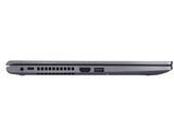 ASUS X515MA-DS91-CA laptop Intel® Pentium® Silver N5030 39.6 cm (15.6") Full HD 8 GB DDR4-SDRAM 128 GB SSD Wi-Fi 5 (802.11ac) Windows 11 Home in S mode Grey