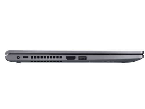 ASUS X515EA-QB54-CB laptop Intel® Core™ i5 i5-1135G7 39.6 cm (15.6") Full HD 8 GB DDR4-SDRAM 256 GB SSD Wi-Fi 5 (802.11ac) Windows 10 Home Grey
