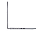 ASUS X515EA-QB54-CB laptop Intel® Core™ i5 i5-1135G7 39.6 cm (15.6") Full HD 8 GB DDR4-SDRAM 256 GB SSD Wi-Fi 5 (802.11ac) Windows 10 Home Grey