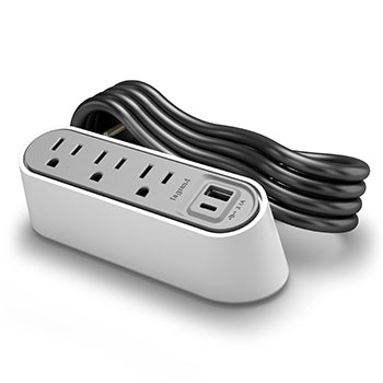 Middle Atlantic WSPC320CWH power adapter/inverter