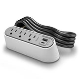 Middle Atlantic WSPC320CWH power adapter/inverter