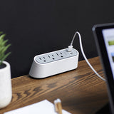 Middle Atlantic WSPC320CWH power adapter/inverter