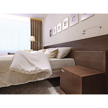 Middle Atlantic RDSZWH10 socket-outlet