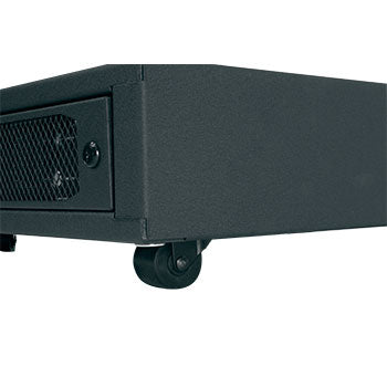 Middle Atlantic FWD-CBS-2KVA-BGR27 uninterruptible power supply (UPS)