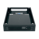 Middle Atlantic FWD-CBS-2KVA-BGR27 uninterruptible power supply (UPS)