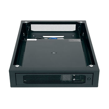 Middle Atlantic FWD-CBS-2KVA-BGR27 uninterruptible power supply (UPS)