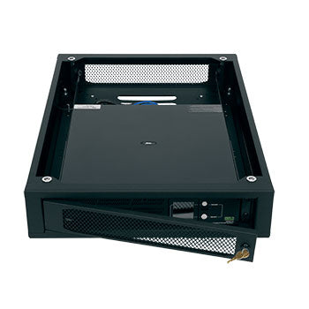 Middle Atlantic FWD-CBS-2KVA-BGR27 uninterruptible power supply (UPS)
