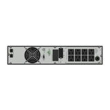 Middle Atlantic UPS-LO-1000RT uninterruptible power supply (UPS)