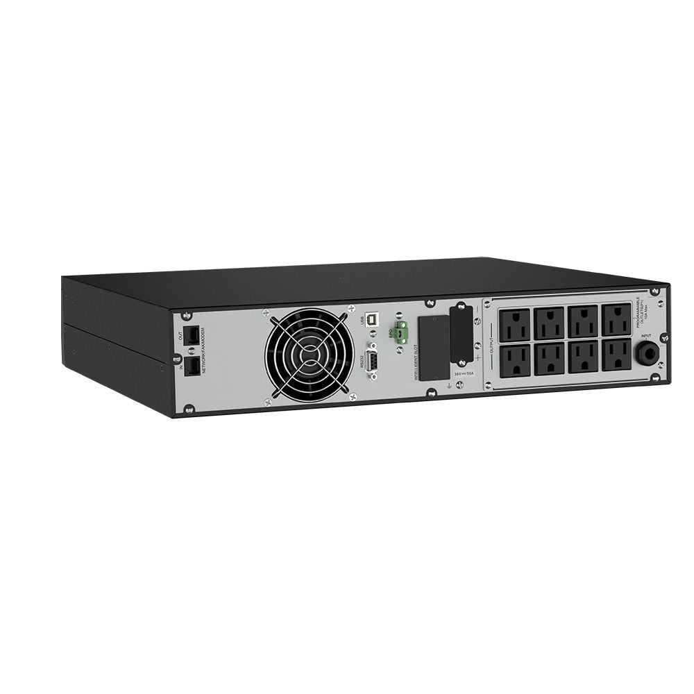 Middle Atlantic UPS-LO-1000RT uninterruptible power supply (UPS)