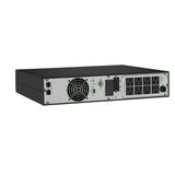 Middle Atlantic UPS-LO-1000RT uninterruptible power supply (UPS)