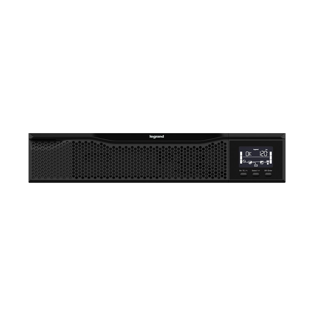Middle Atlantic UPS-LO-1000RT uninterruptible power supply (UPS)