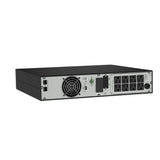 Middle Atlantic UPS-LO-1500RT uninterruptible power supply (UPS)