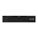 Middle Atlantic UPS-LO-1500RT uninterruptible power supply (UPS)