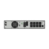 Middle Atlantic UPS-LO-1500RT uninterruptible power supply (UPS)