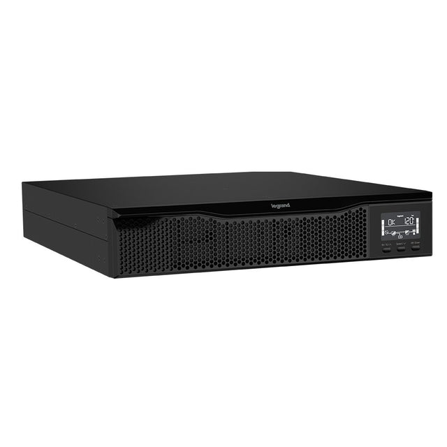 Middle Atlantic UPS-LO-2000RT uninterruptible power supply (UPS)