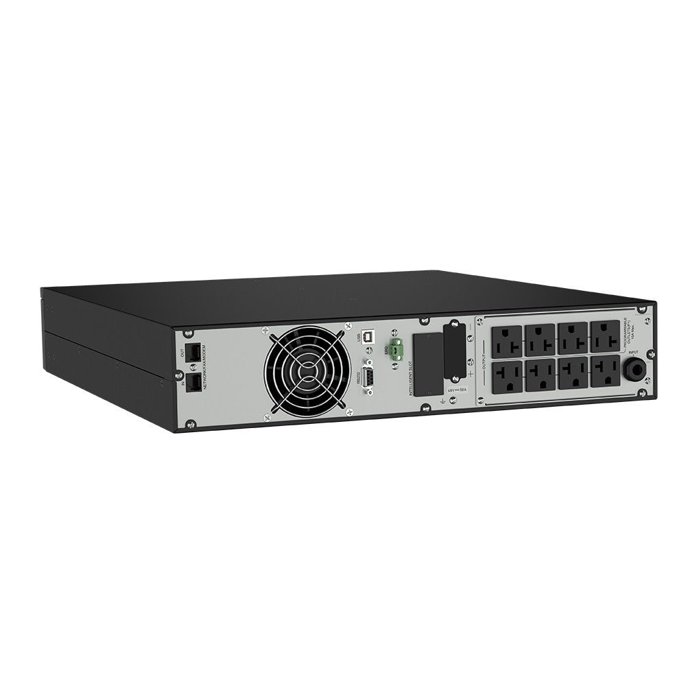 Middle Atlantic UPS-LO-2000RT uninterruptible power supply (UPS)