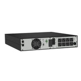 Middle Atlantic UPS-LO-2000RT uninterruptible power supply (UPS)