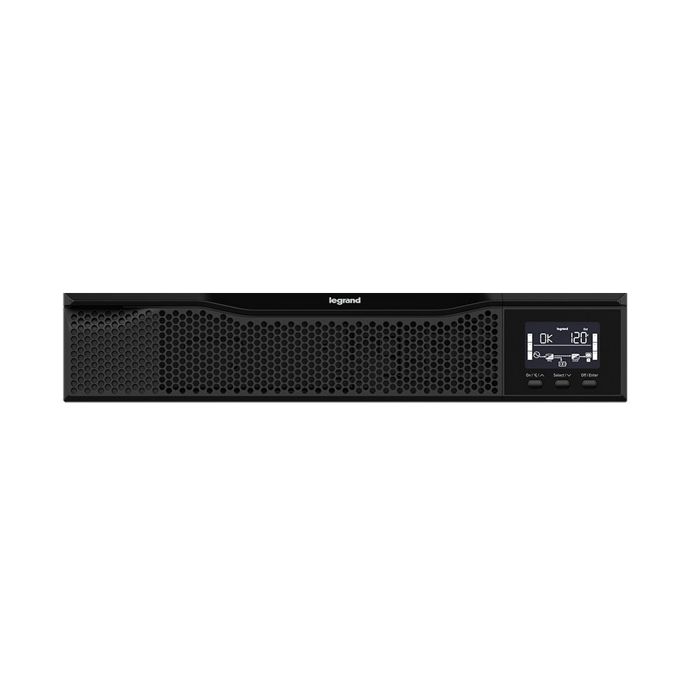 Middle Atlantic UPS-LO-2000RT uninterruptible power supply (UPS)