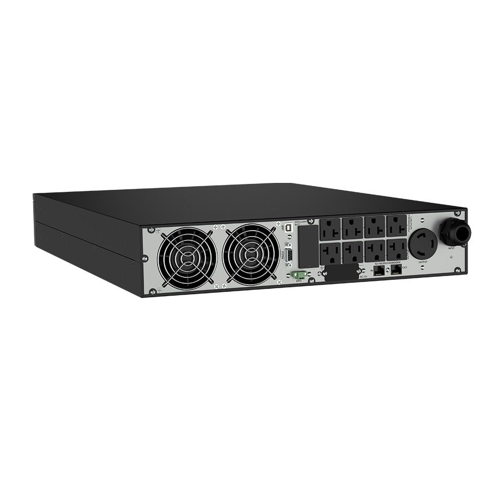 Middle Atlantic UPS-LO-3000RT uninterruptible power supply (UPS)