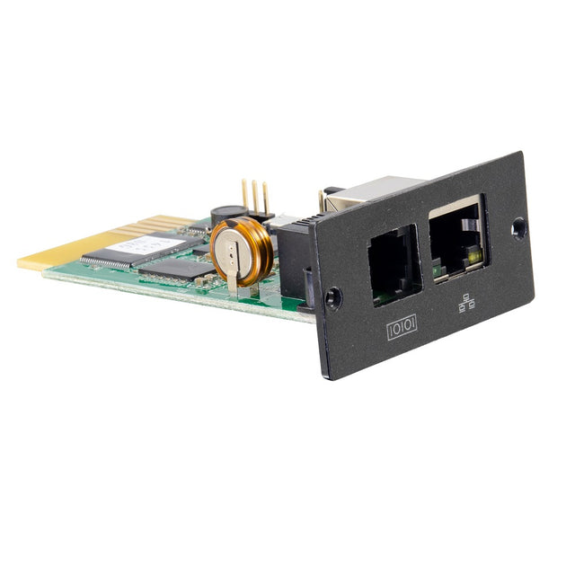Middle Atlantic UPS-LIP-1 uninterruptible power supply (UPS)