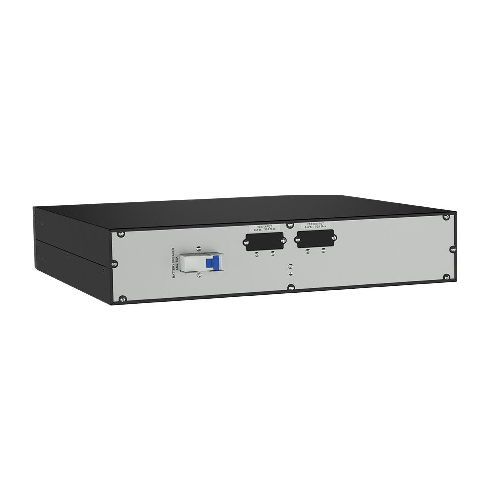 Middle Atlantic UPS-LEBATT-1 uninterruptible power supply (UPS)