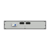 Middle Atlantic UPS-LEBATT-1 uninterruptible power supply (UPS)