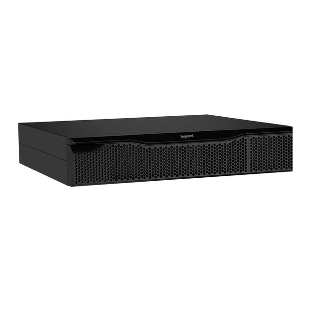 Middle Atlantic UPS-LEBATT-1 uninterruptible power supply (UPS)