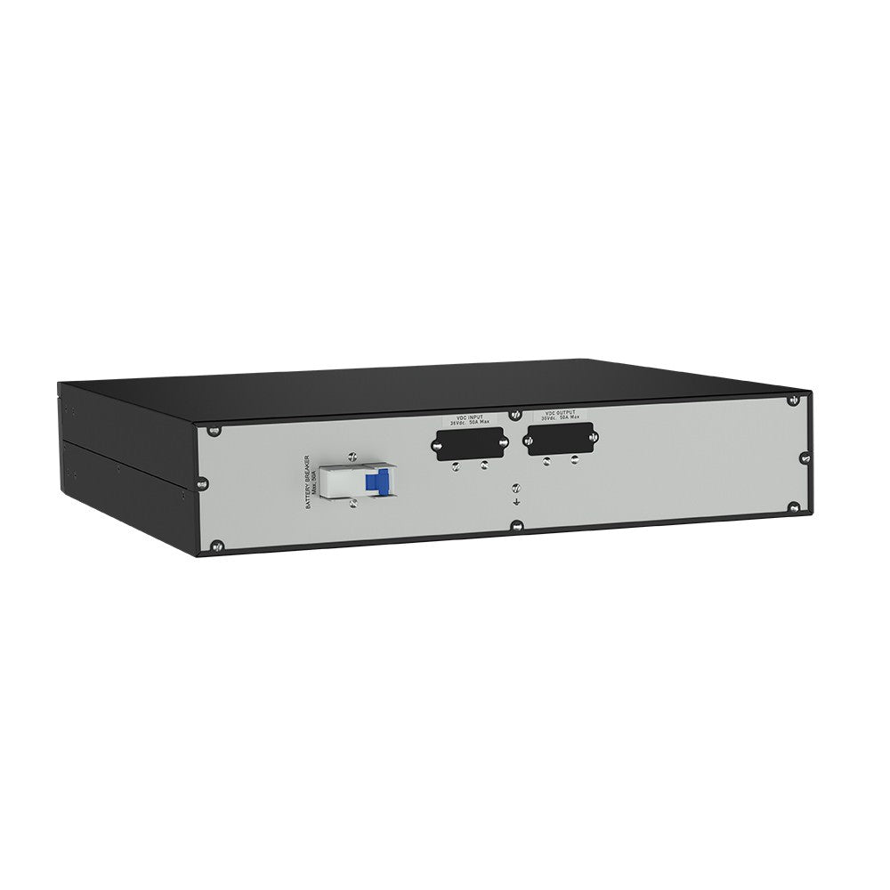 Middle Atlantic UPS-LEBATT-2 uninterruptible power supply (UPS)