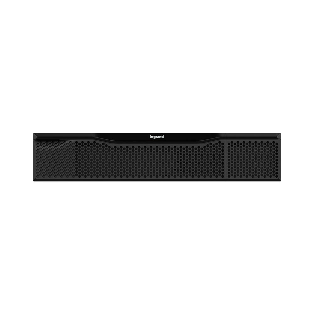 Middle Atlantic UPS-LEBATT-2 uninterruptible power supply (UPS)