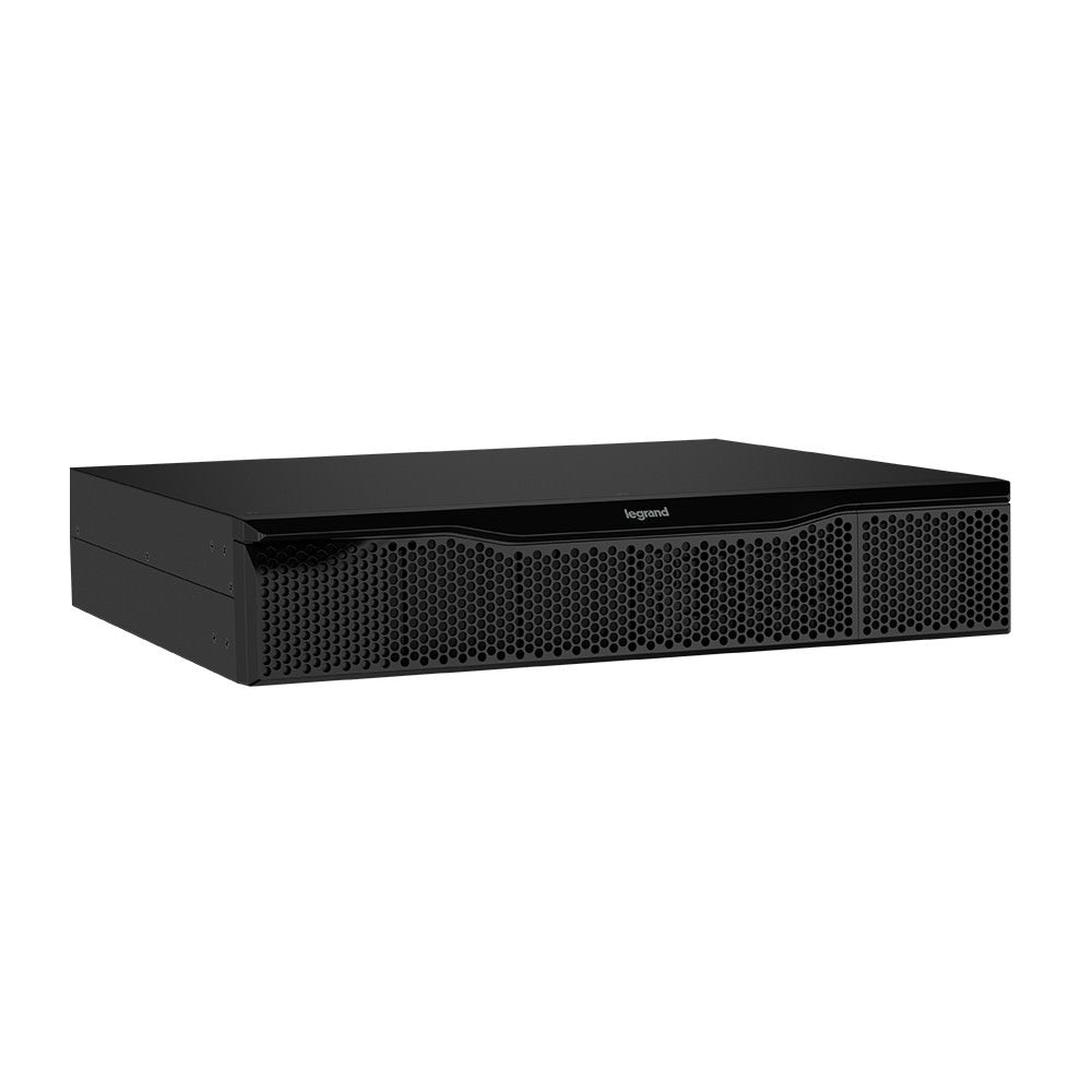 Middle Atlantic UPS-LEBATT-2 uninterruptible power supply (UPS)