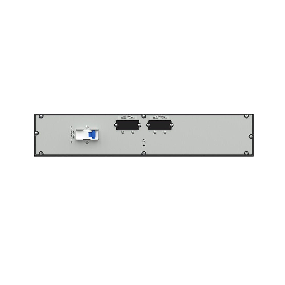 Middle Atlantic UPS-LEBATT-2 uninterruptible power supply (UPS)