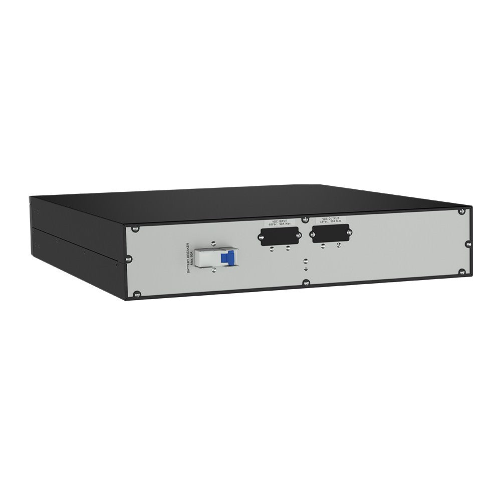 Middle Atlantic UPS-LEBATT-3 uninterruptible power supply (UPS)