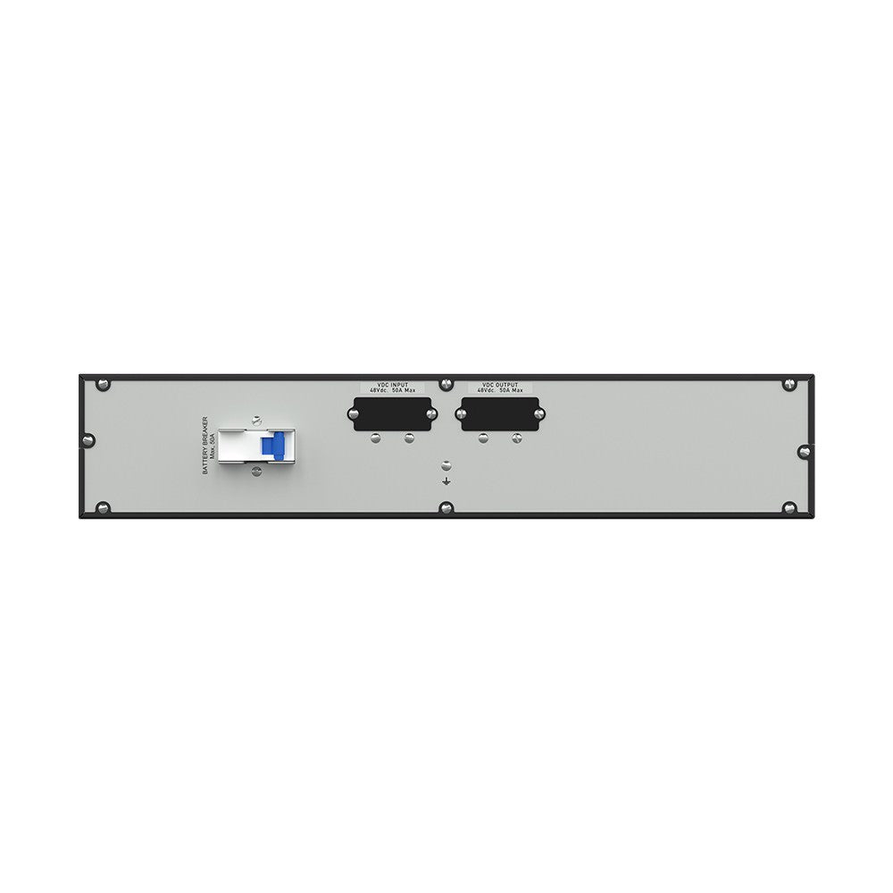 Middle Atlantic UPS-LEBATT-3 uninterruptible power supply (UPS)