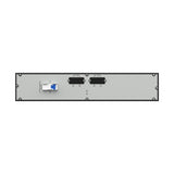 Middle Atlantic UPS-LEBATT-3 uninterruptible power supply (UPS)