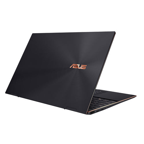 ASUS Zenbook Flip 13 OLED UX371EA-XH79T-CA laptop Intel® Core™ i7 i7-1165G7 Hybrid (2-in-1) 33.8 cm (13.3") Touchscreen 4K Ultra HD 16 GB LPDDR4x-SDRAM 1 TB SSD Wi-Fi 6 (802.11ax) Windows 11 Pro Black
