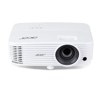 Acer Essential P1150 Standard throw projector 3600 ANSI lumens DLP SVGA (800x600) 3D White