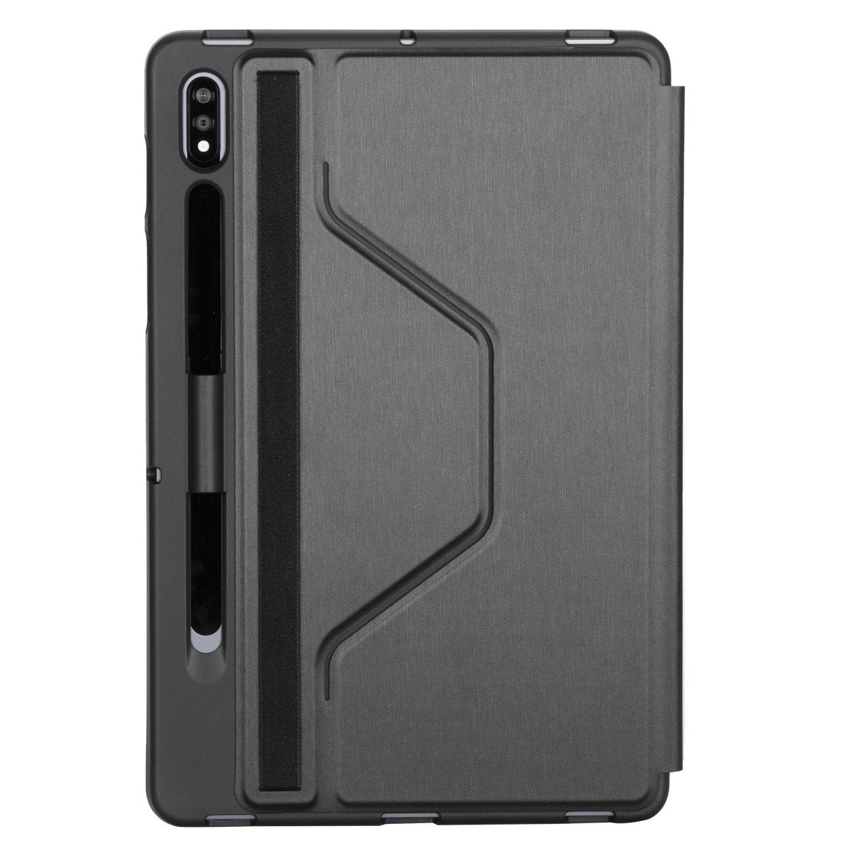 Targus Click-In 27.9 cm (11") Folio Black