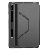 Targus Click-In 27.9 cm (11") Folio Black